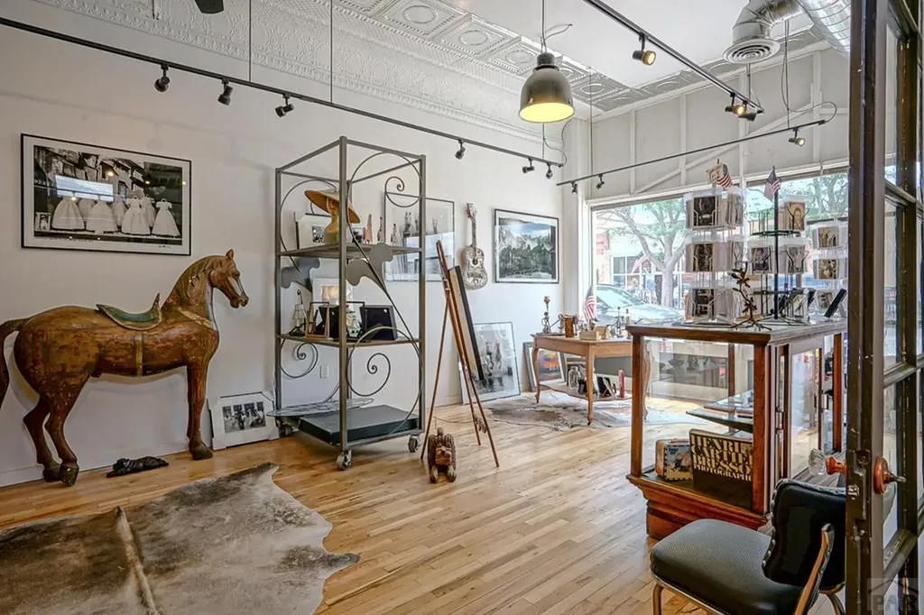 203 S Main Street La Veta CO 81055