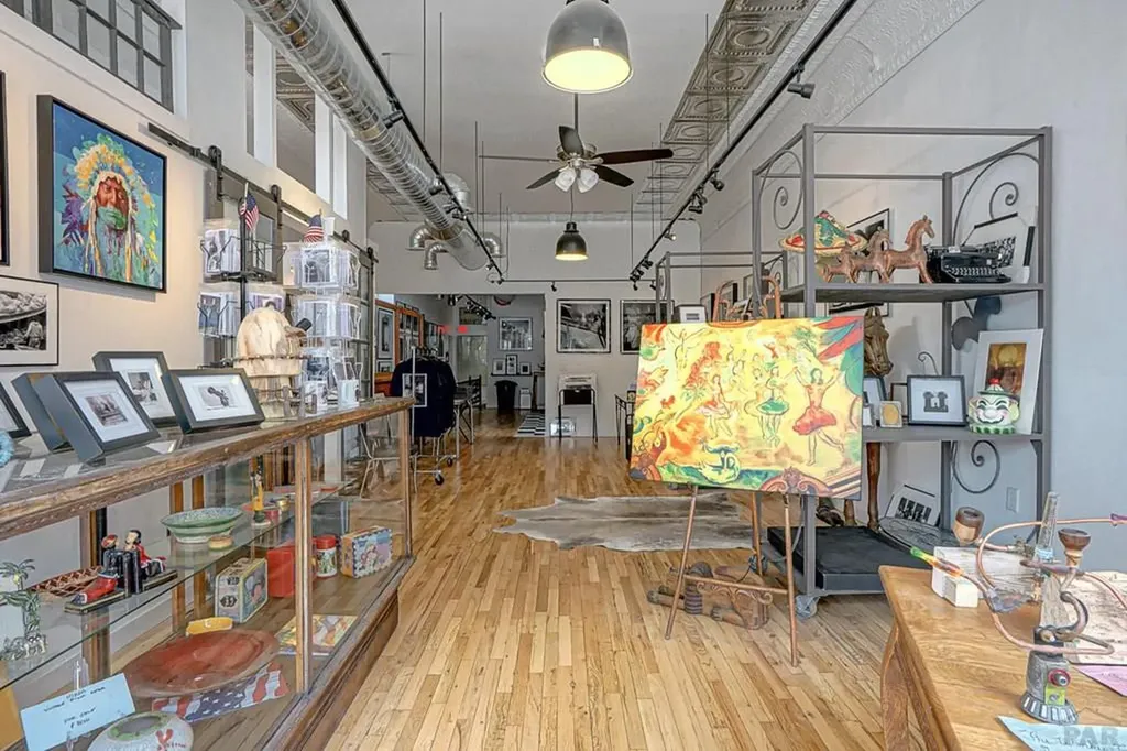 203 S Main Street La Veta CO 81055