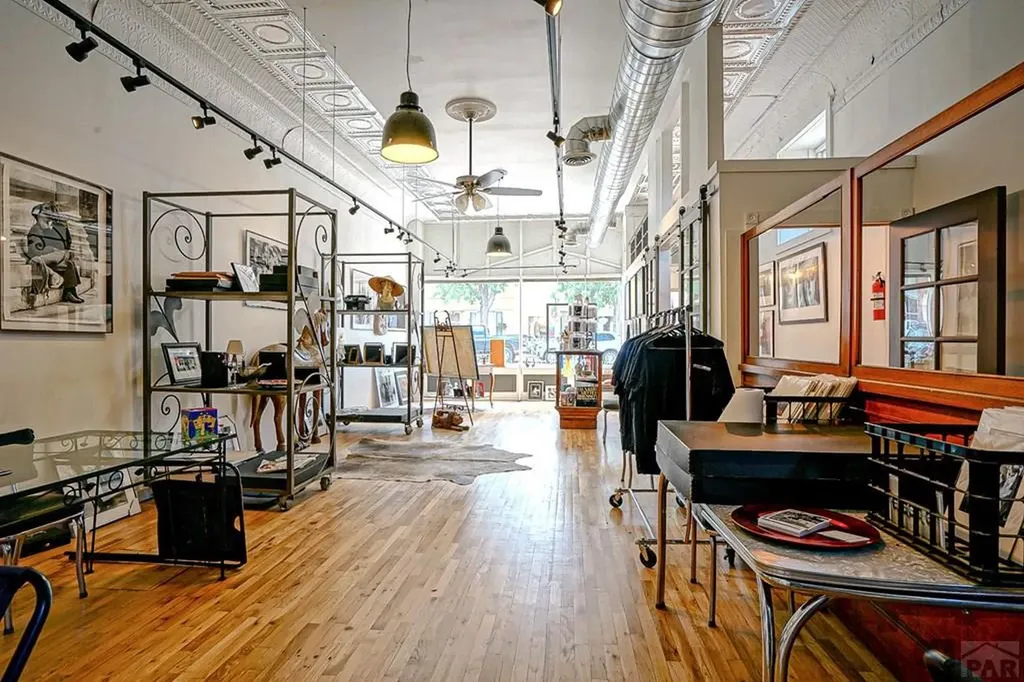 203 S Main Street La Veta CO 81055