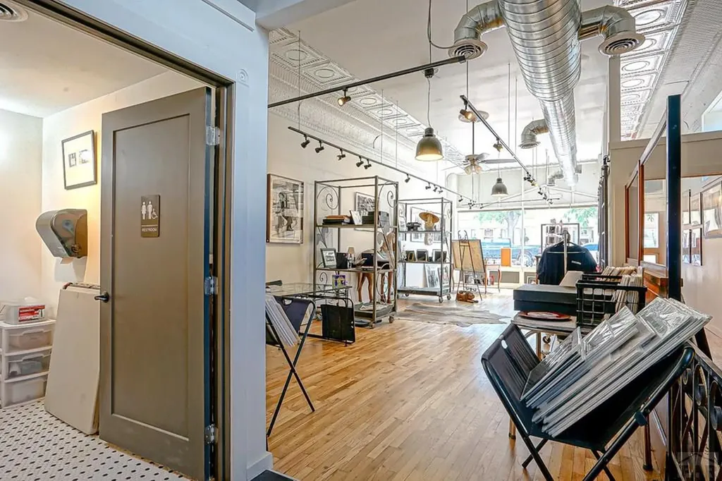 203 S Main Street La Veta CO 81055