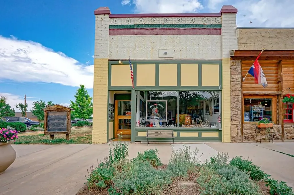 203 S Main Street La Veta CO 81055