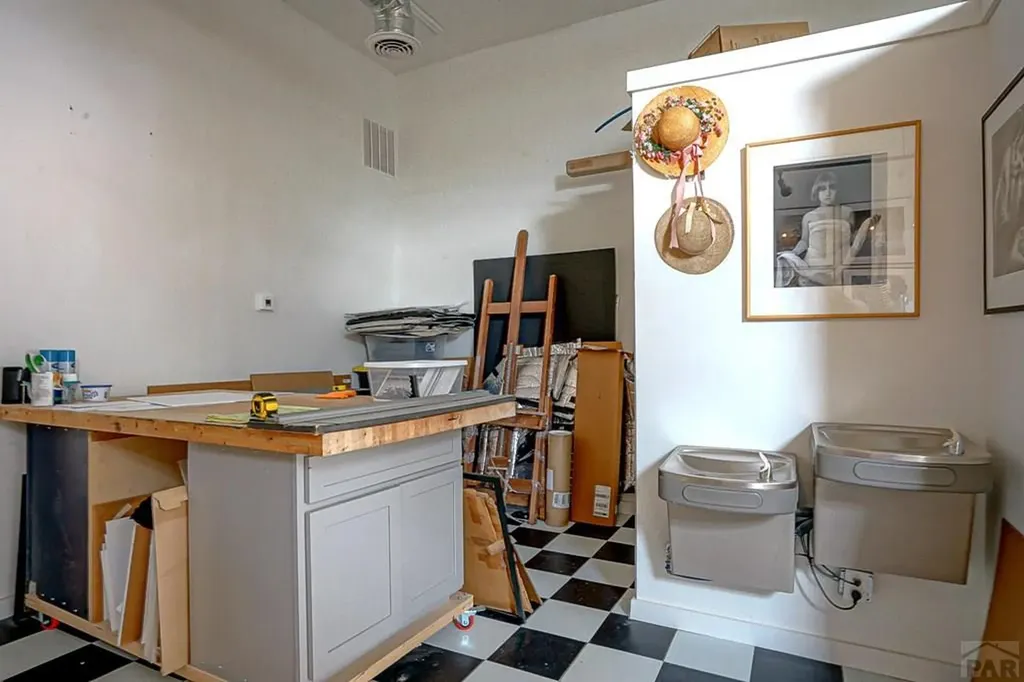 203 S Main Street La Veta CO 81055