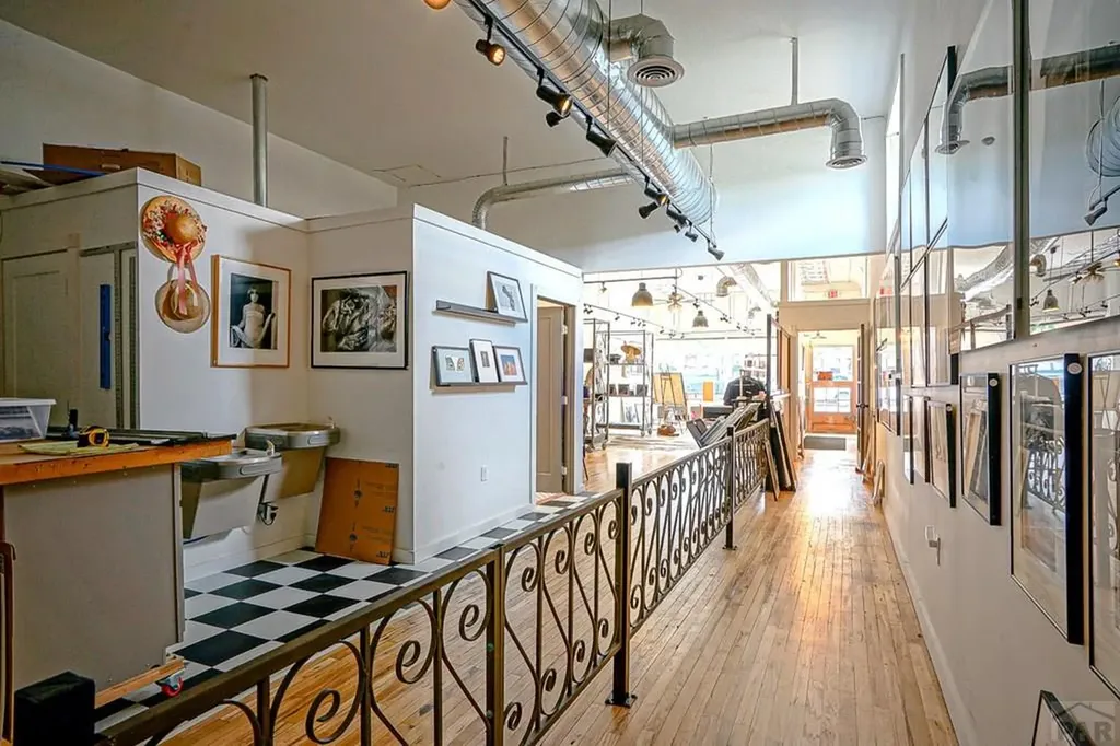 203 S Main Street La Veta CO 81055