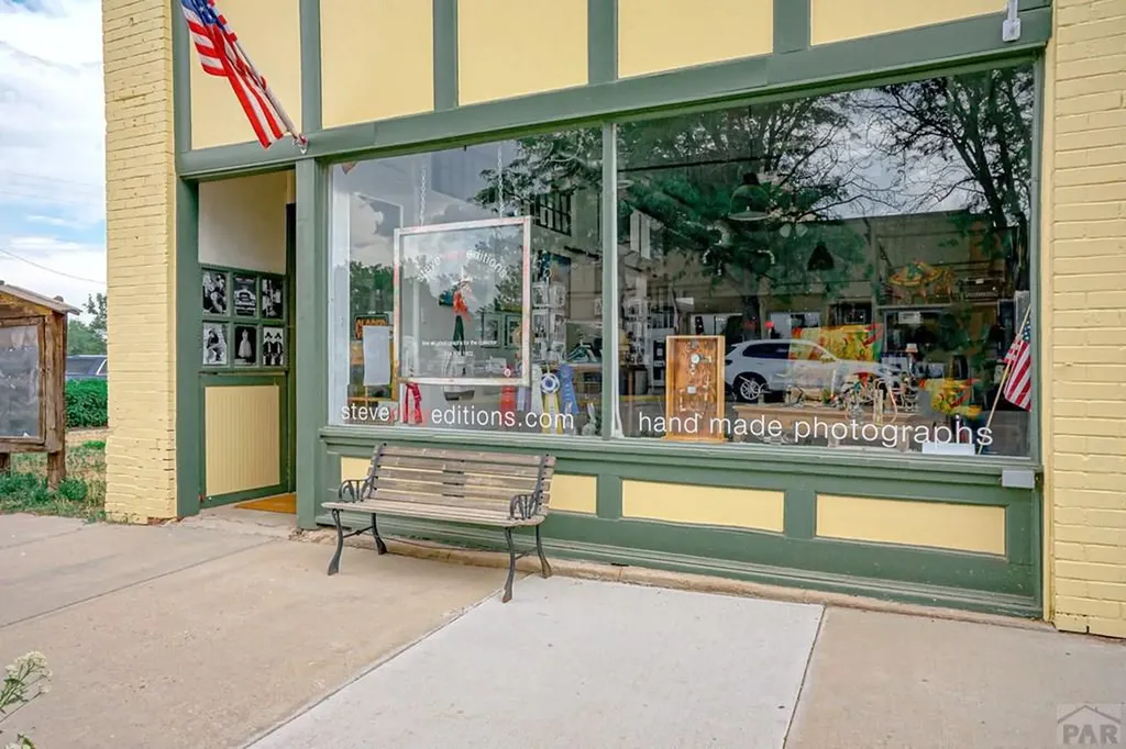 203 S Main Street La Veta CO 81055