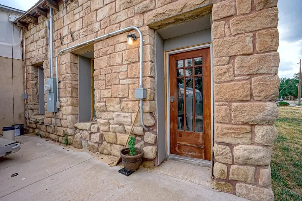 203 S Main Street La Veta CO 81055