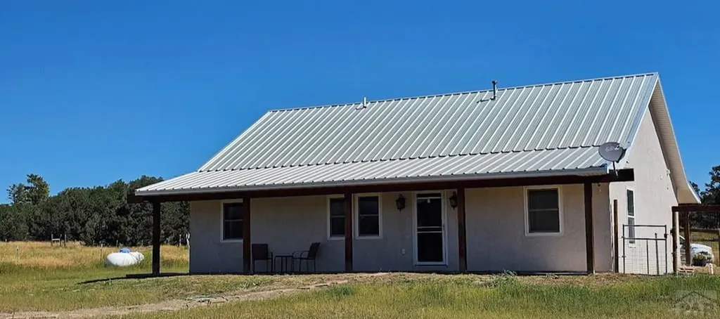 2576 L Path Cotopaxi CO 8122