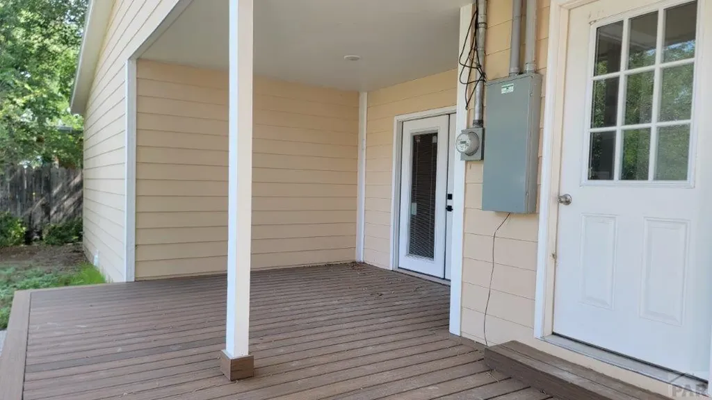 710 S 3rd Street Lamar CO 81052