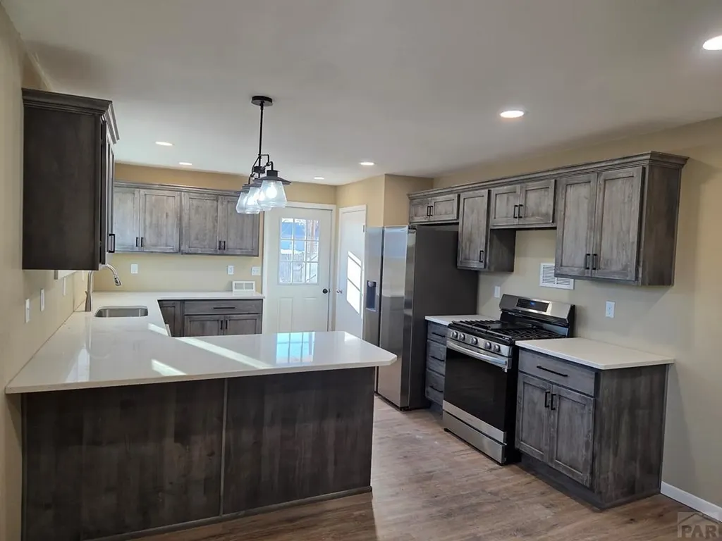 710 S 3rd Street Lamar CO 81052