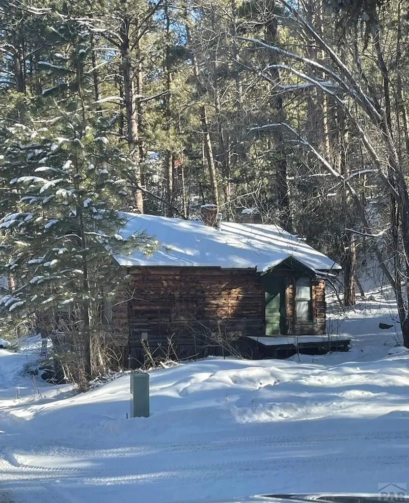 8988 Grand Avenue Beulah CO 81023