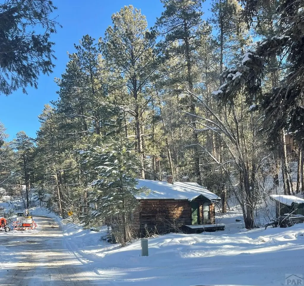 8988 Grand Avenue Beulah CO 81023