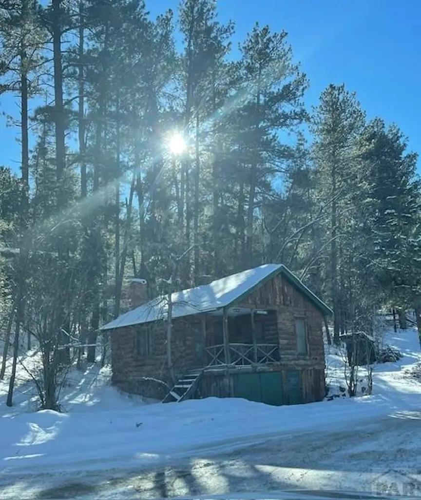 8988 Grand Avenue Beulah CO 81023