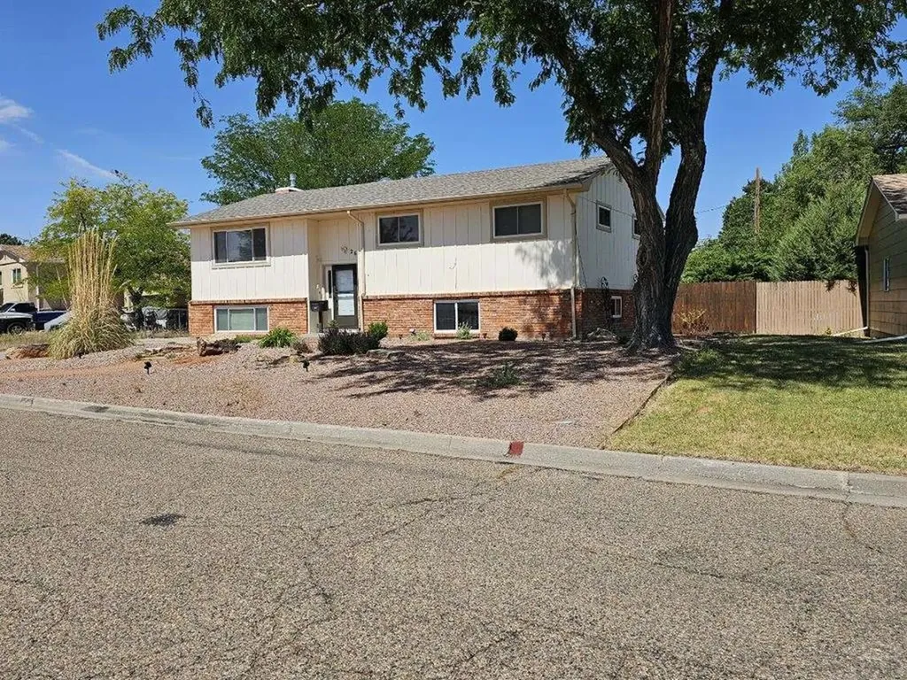 26 Sierra Drive La Junta CO 81050