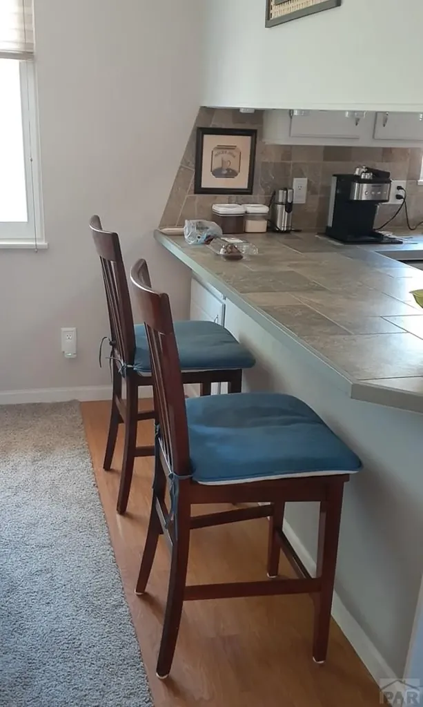 26 Sierra Drive La Junta CO 81050