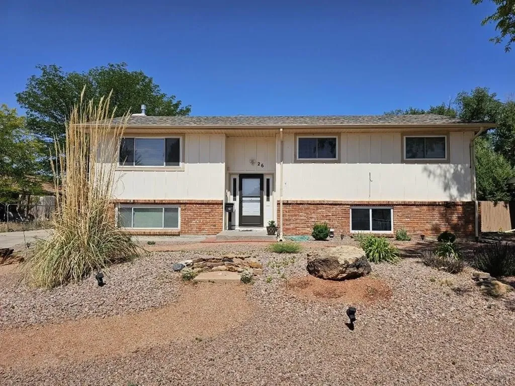 26 Sierra Drive La Junta CO 81050