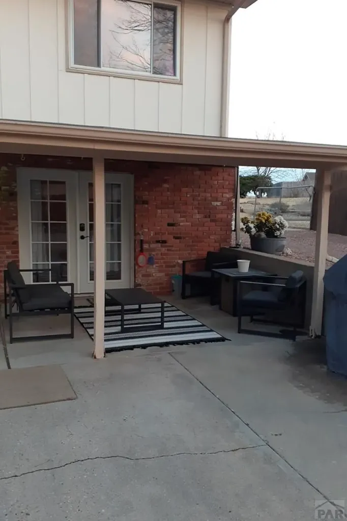 26 Sierra Drive La Junta CO 81050