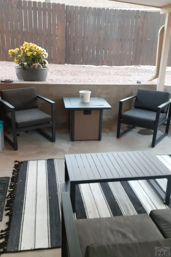 26 Sierra Drive La Junta CO 81050