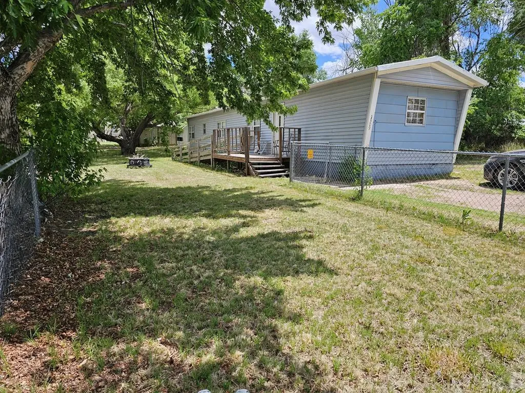 1309 S 13th Street Lamar CO 81052
