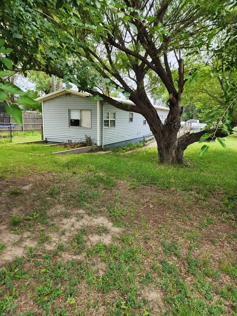 1309 S 13th Street Lamar CO 81052