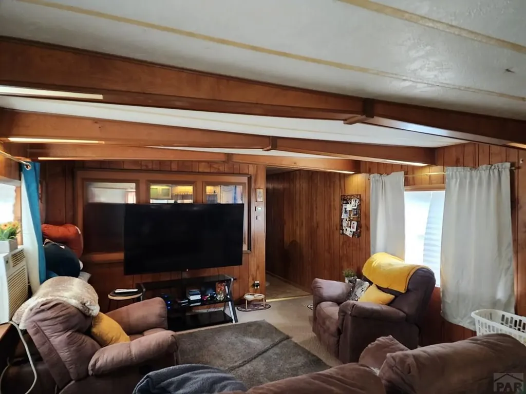 1309 S 13th Street Lamar CO 81052