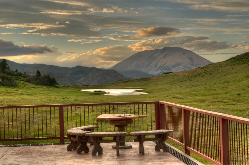 850 Rilling Canyon Road La Veta CO 81055