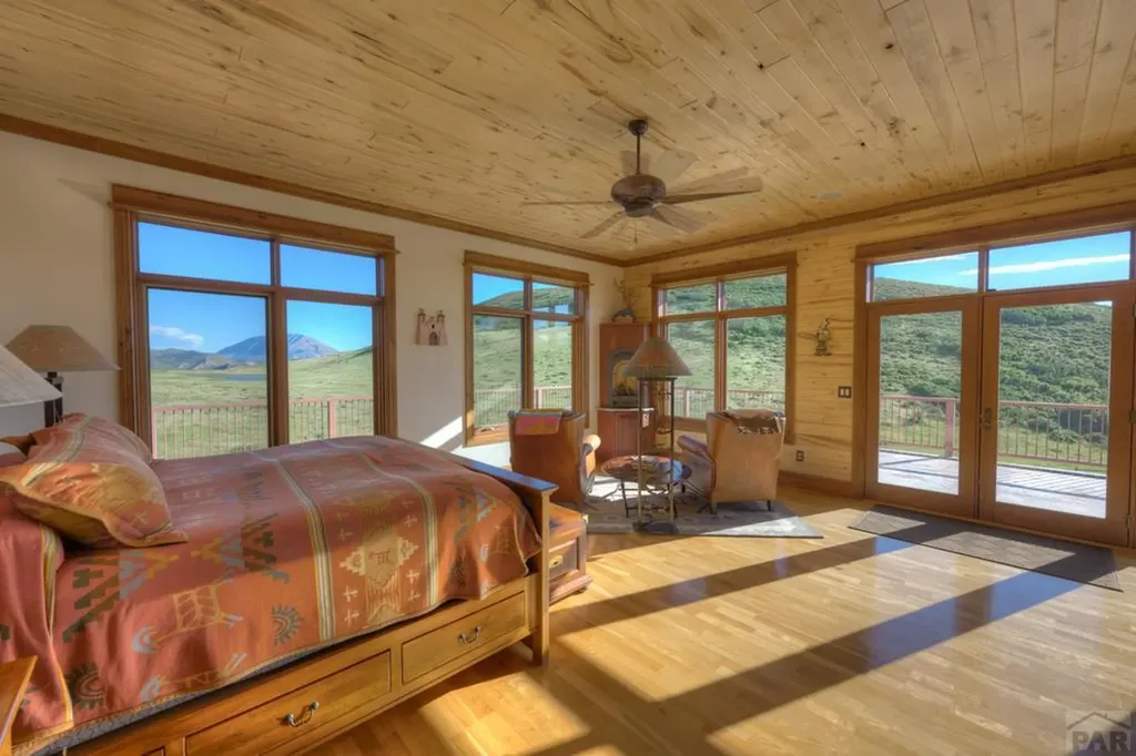 850 Rilling Canyon Road La Veta CO 81055