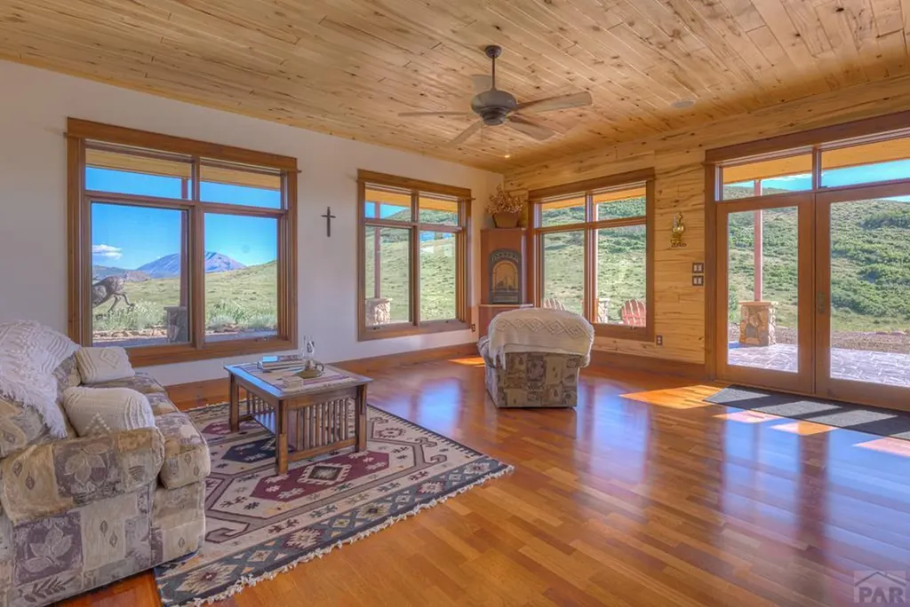 850 Rilling Canyon Road La Veta CO 81055