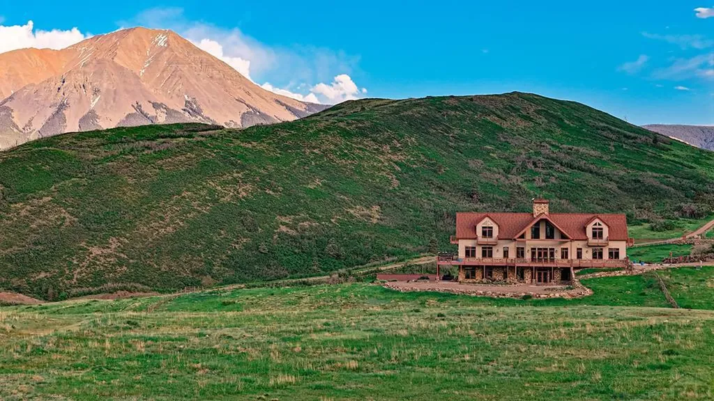 850 Rilling Canyon Road La Veta CO 81055