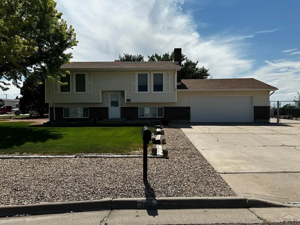 1722 Lincoln Avenue La Junta CO 81050