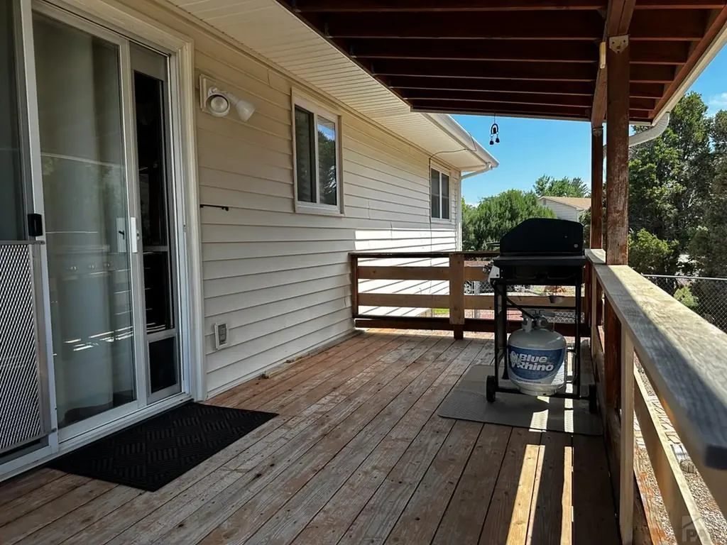 1722 Lincoln Avenue La Junta CO 81050