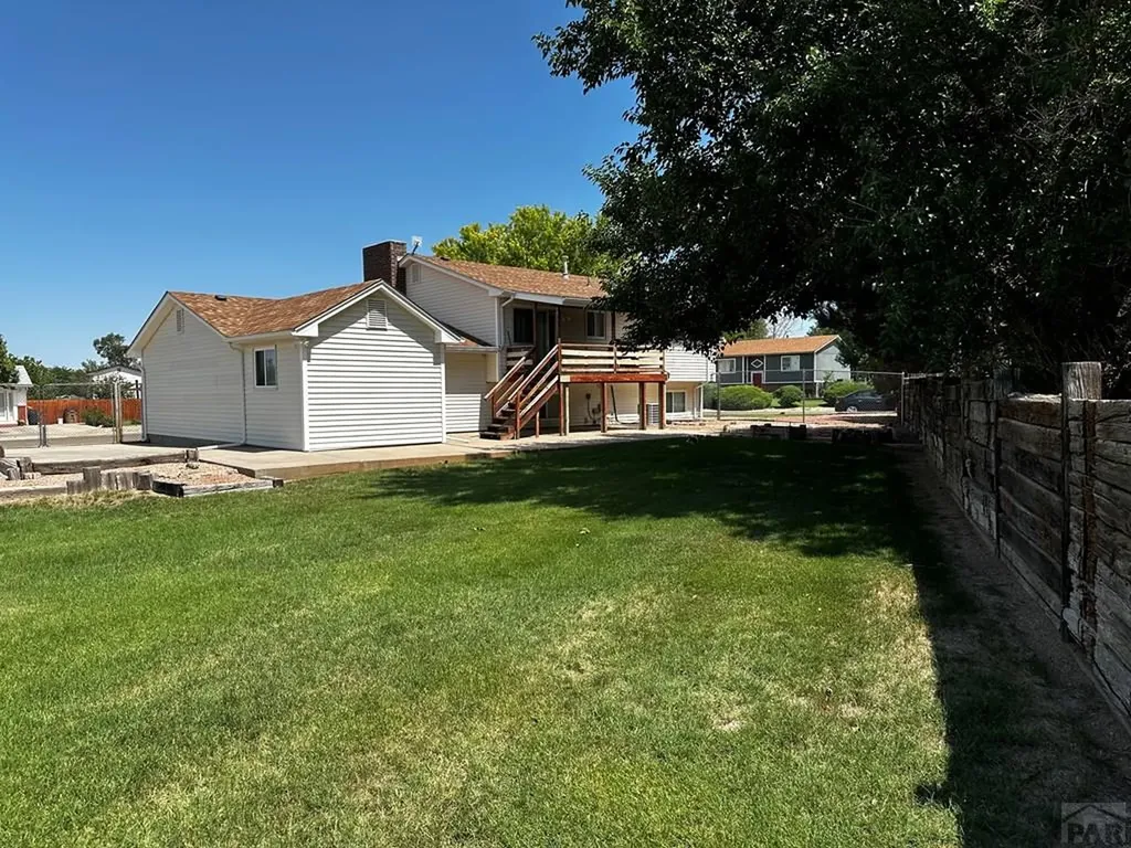 1722 Lincoln Avenue La Junta CO 81050