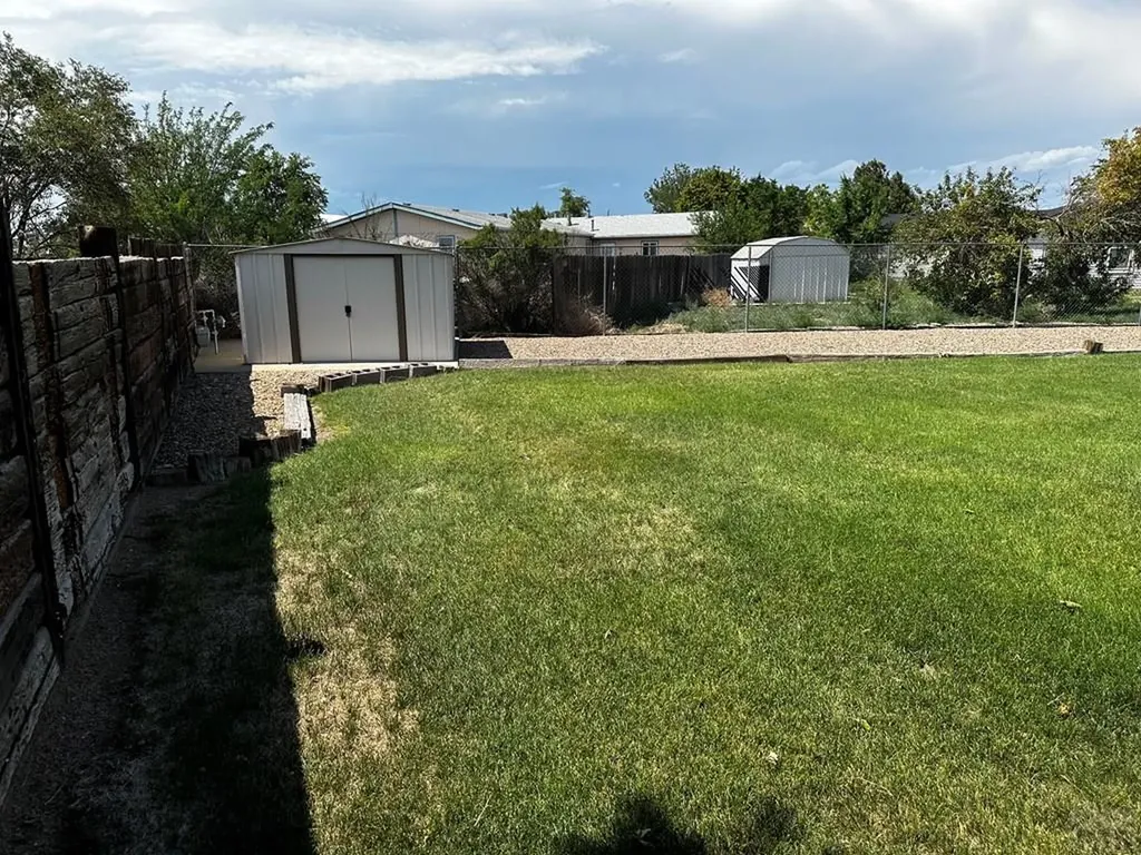 1722 Lincoln Avenue La Junta CO 81050