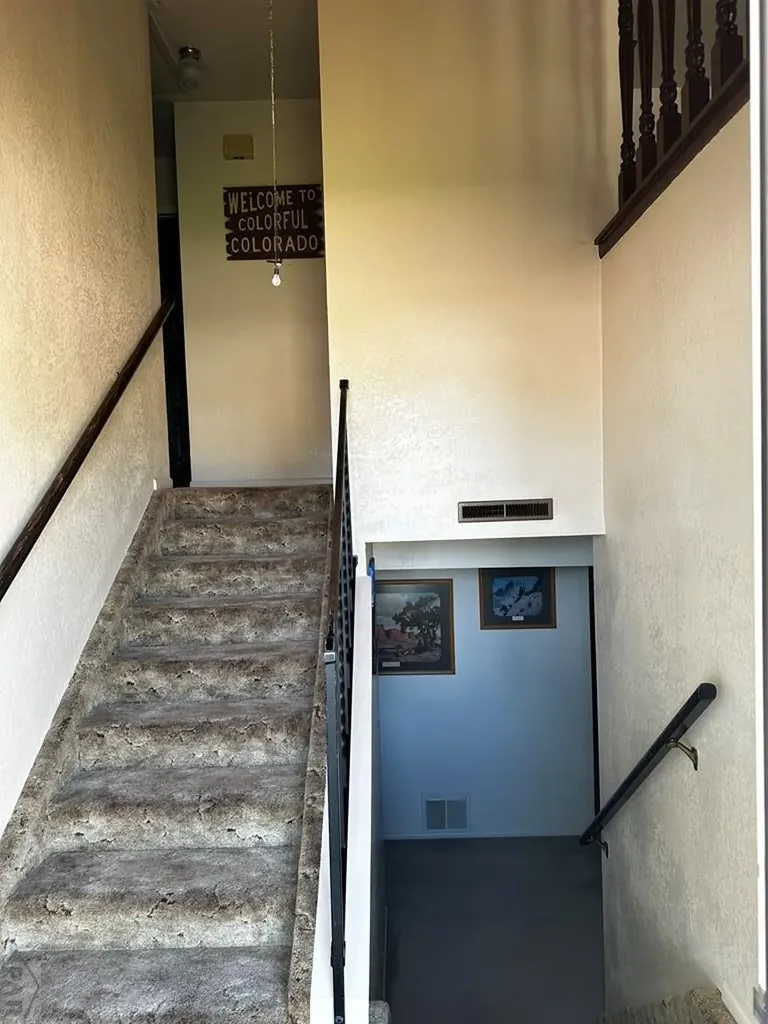 1722 Lincoln Avenue La Junta CO 81050