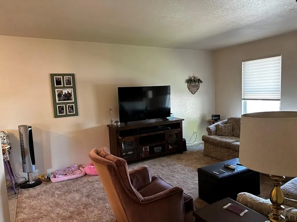 1722 Lincoln Avenue La Junta CO 81050