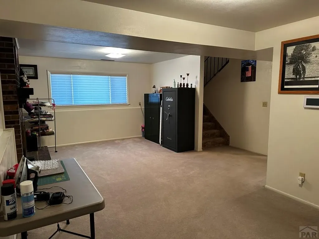 1722 Lincoln Avenue La Junta CO 81050