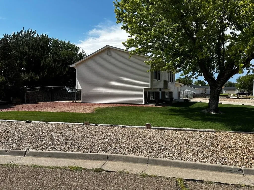 1722 Lincoln Avenue La Junta CO 81050