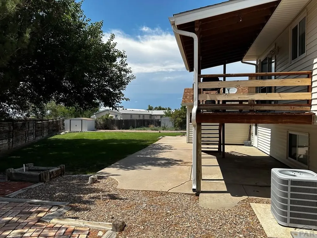 1722 Lincoln Avenue La Junta CO 81050