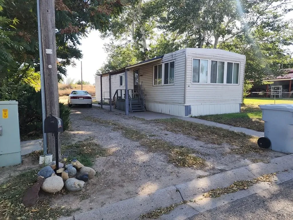 502 E Cedar Street Lamar CO 81052