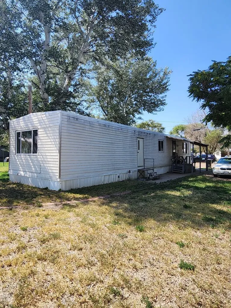 502 E Cedar Street Lamar CO 81052