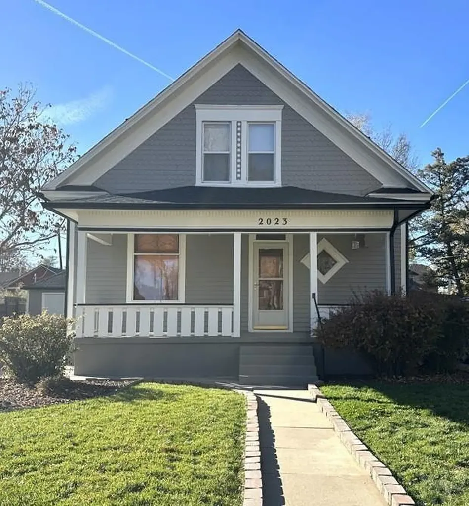 2023 N Elizabeth Pueblo CO 81003