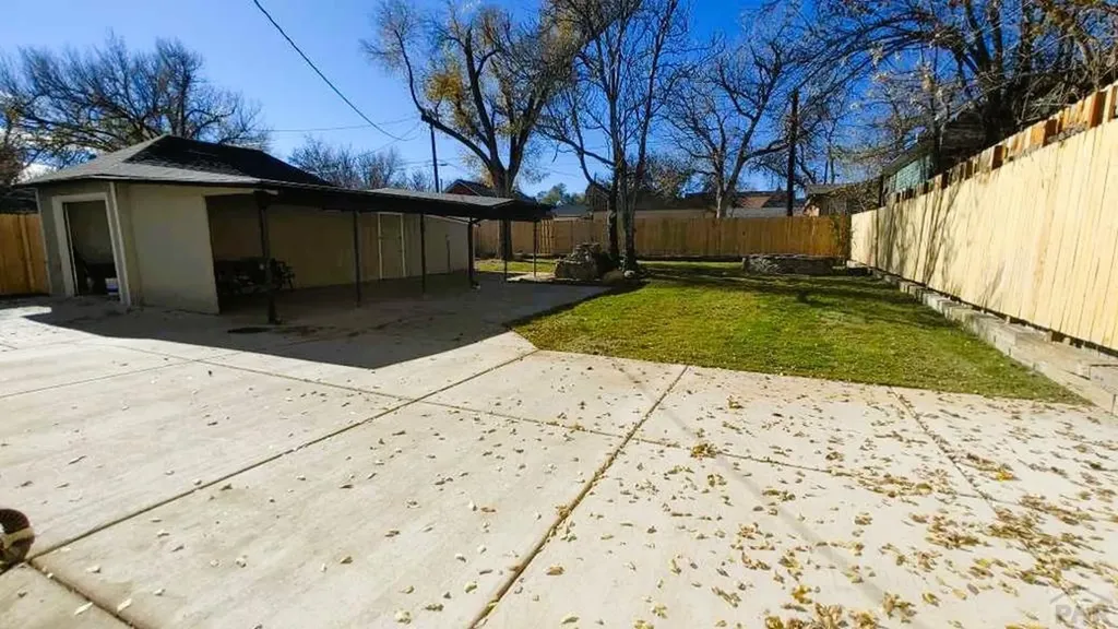 2023 N Elizabeth Pueblo CO 81003