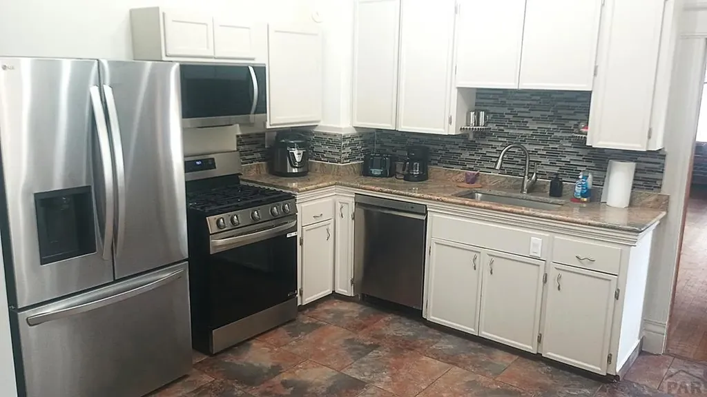 2023 N Elizabeth Pueblo CO 81003