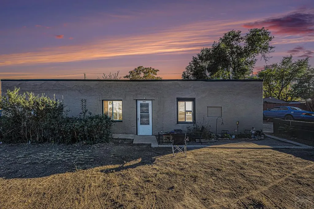 2106 E 8th Street Pueblo CO 81001