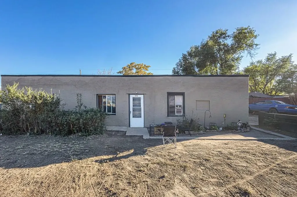 2106 E 8th Street Pueblo CO 81001