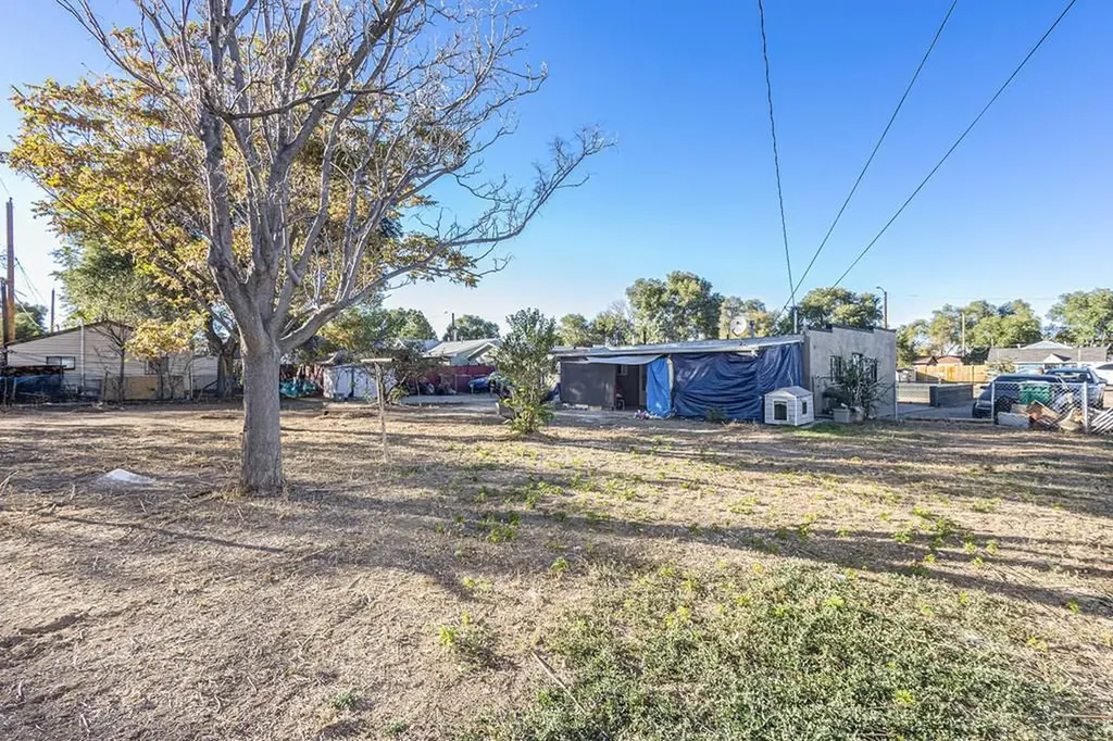 2106 E 8th Street Pueblo CO 81001