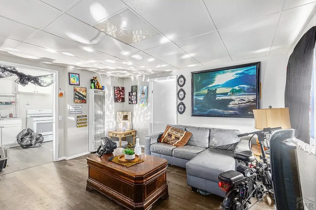 2106 E 8th Street Pueblo CO 81001