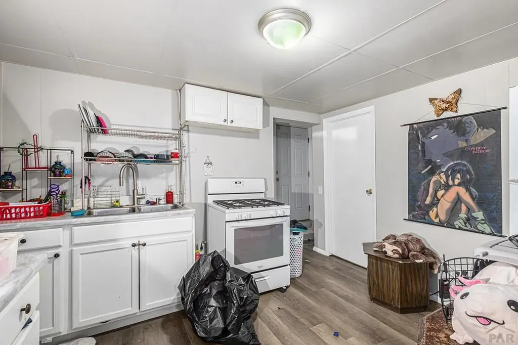 2106 E 8th Street Pueblo CO 81001