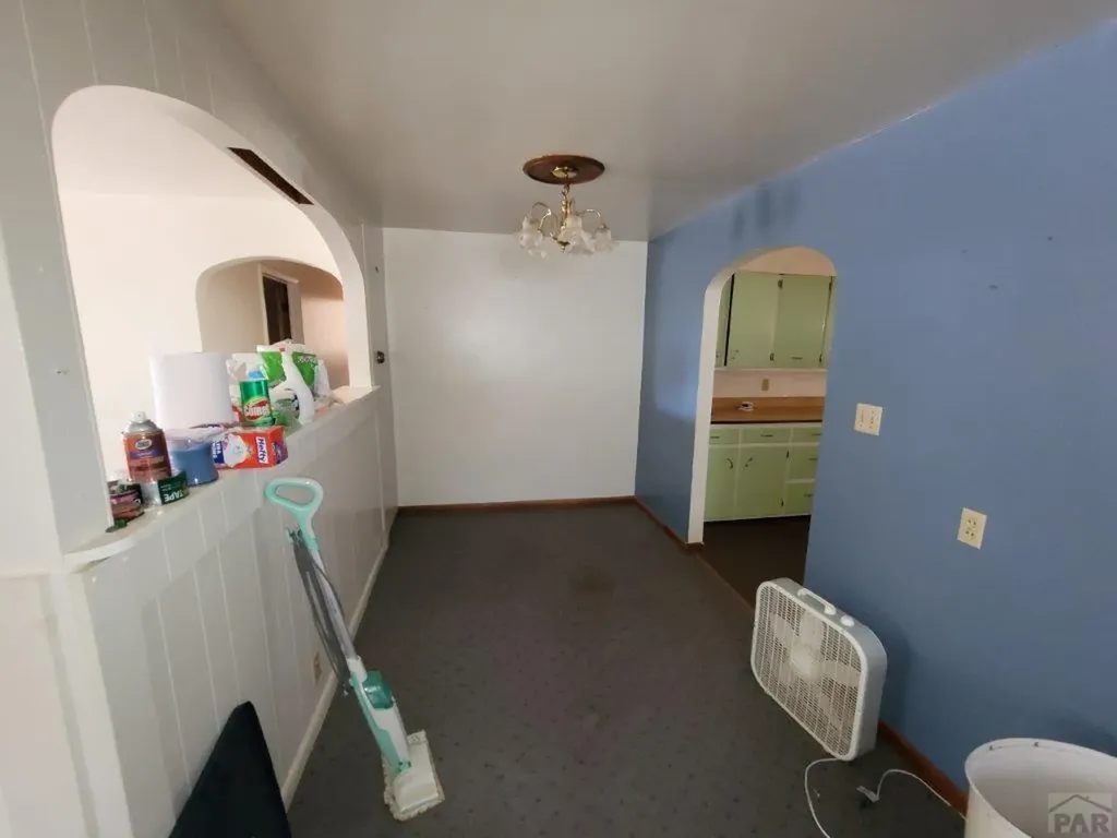 113 N 8th Street Holly CO 81047