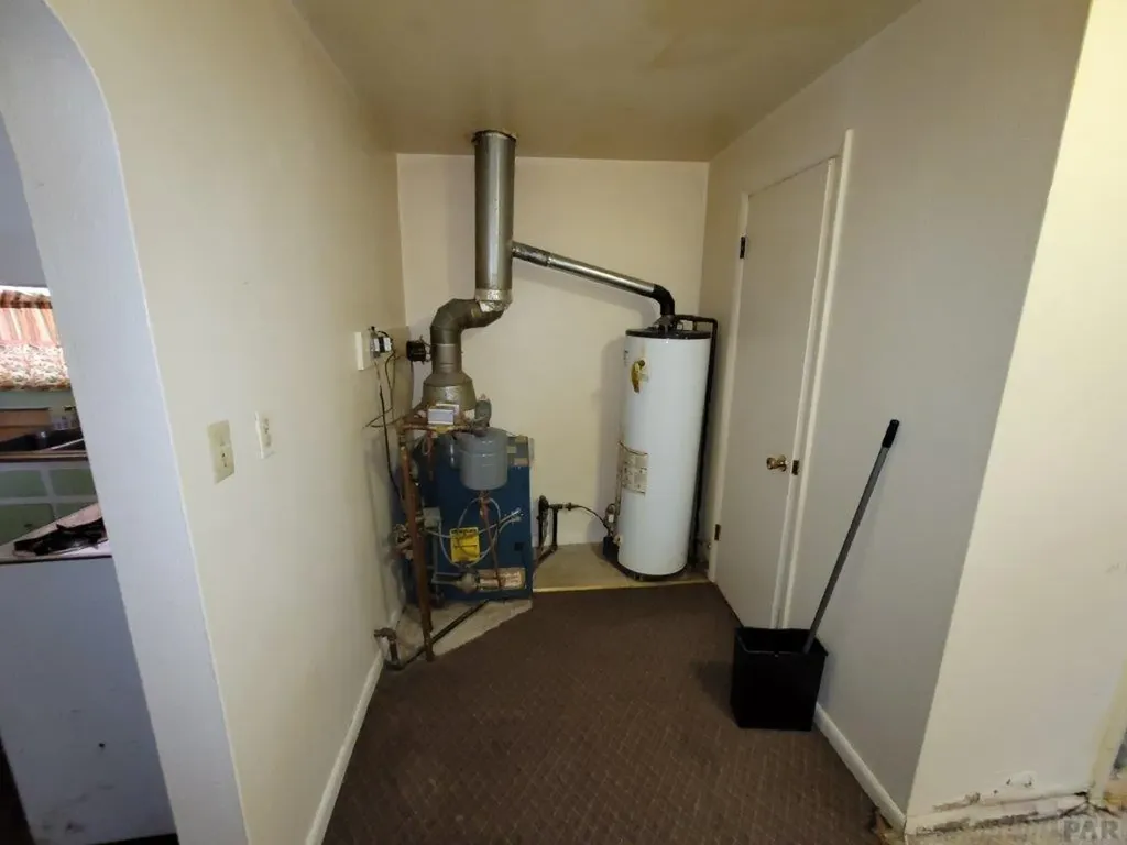 113 N 8th Street Holly CO 81047