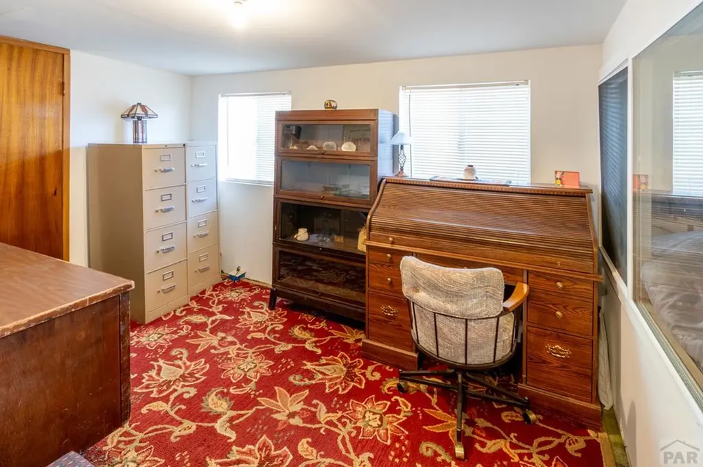 341 E Stanley Drive Pueblo West CO 81007