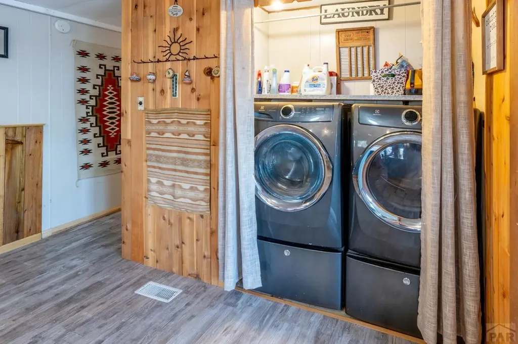 341 E Stanley Drive Pueblo West CO 81007